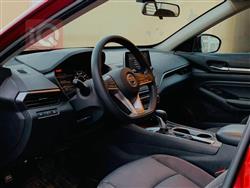 نیسان ئەلتیما